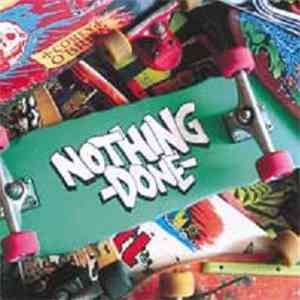 Nothing Done - Idiot Stomp E.P. download free