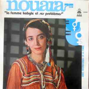 Nouara - La Femme Kabyle Et Ses Problèmes download free
