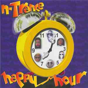 N-Trance - Happy Hour download free