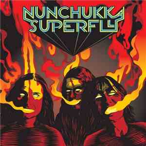 Nunchukka Superfly - Open Your Eyes To Smoke download mp3 flac