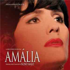 Nuno Malo - Amália (Original Motion Picture Score) download free