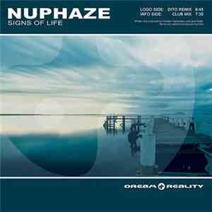 Nuphaze - Signs Of Life download free