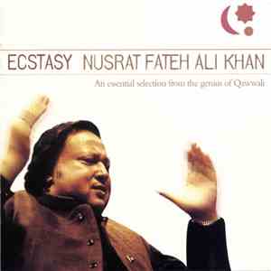Nusrat Fateh Ali Khan - Ecstasy download free