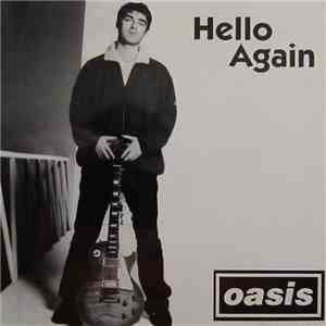 Oasis  - Hello Again download free