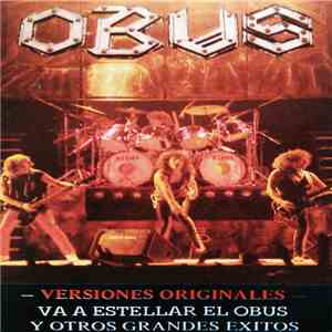 Obus - Va a estallar el obus y otros grandes exitos download free
