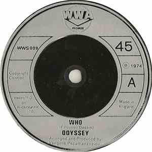 Odyssey  - Who download free