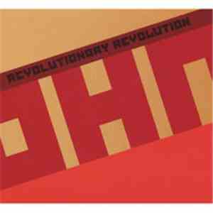 OHN - Revolutionary Revolution download free