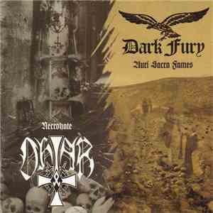 Ohtar / Dark Fury - Necrohate / Auri Sacra Fames download free
