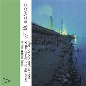 Oldwyoming. - When Debord Met Salinger on the Slowly Lapping Shores of the Aasee Lake. download free