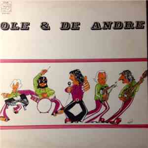 Ole & De Andre - Ole & De Andre download free