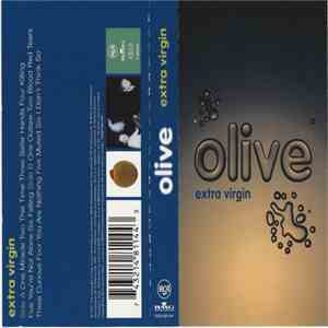 Olive - Extra Virgin download free