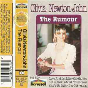 Olivia Newton-John - The Rumour download free