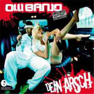 Olli Banjo - Dein Arsch download free
