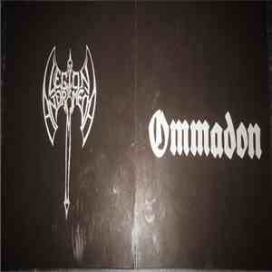 Ommadon / Legion Of Andromeda - Crumbling Existence download free