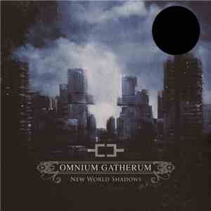Omnium Gatherum - New World Shadows download free