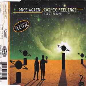 Once Again - Cosmic Feelings (Is It Real?) download free