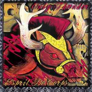 Only Thunder / Esprit De Corps  - Only Thunder / Esprit De Corps download free