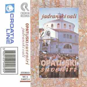 Opatijski Suveniri - Jadranski Vali download mp3 flac