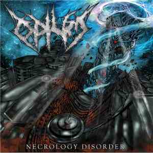 Opium  - Necrology Disorder download free