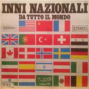 Orchestra Internazionale dell' ONU - Inni Nazionali Da Tutto Il Mondo download free