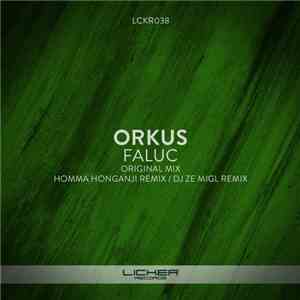 Orkus  - Faluc download free