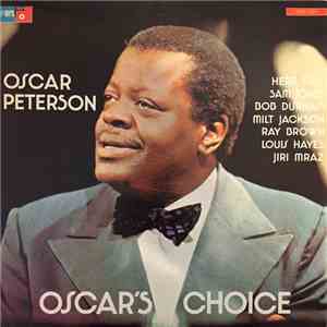 Oscar Peterson - Oscar's Choice download free