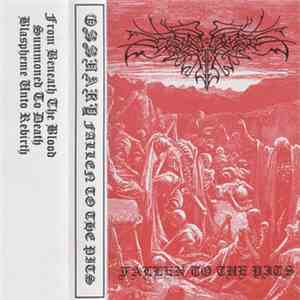 Ossuary - Fallen To The Pits download free