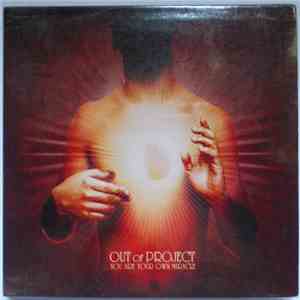 Out Of Project - You Are Your Own Miracle download free