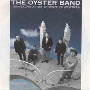 Oyster Band, The - The Early Days Of A Better Nation download free