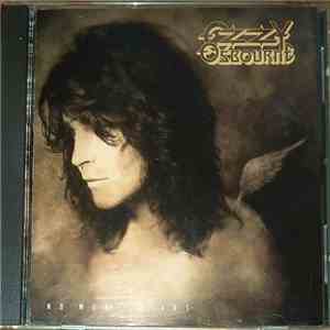 Ozzy Osbourne - No More Tears download free