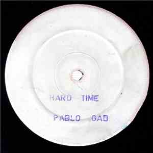 Pablo Gad - Hard Time download free