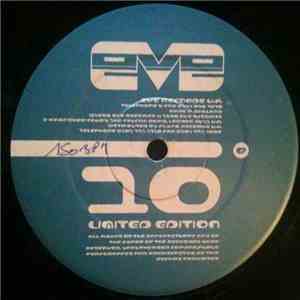 Pablo Gargano - Eve 10 download free