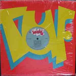 Pablo Toto - Dame Chocha / Chocha Beach download free