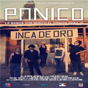 Panico - La Banda Que Buscó El Sonido Debajo download mp3 flac