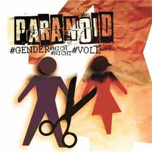 Paranoid  - #Gender #Mich #Nicht #Voll download free