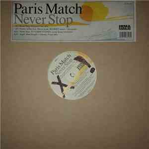 Paris Match - Never Stop download free