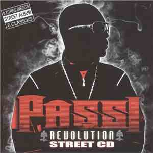 Passi - Révolution download free