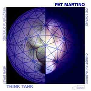 Pat Martino - Think Tank download free