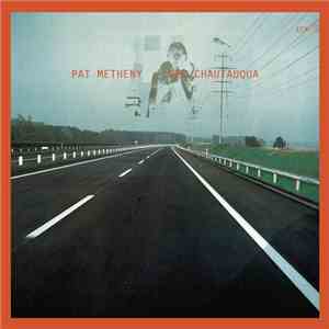 Pat Metheny - New Chautauqua download free