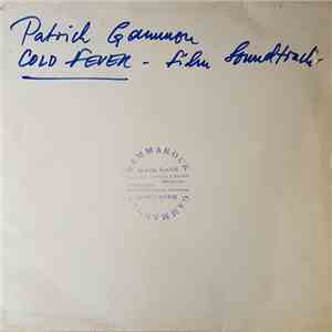Patrick Gammon - Cold Fever download mp3 flac