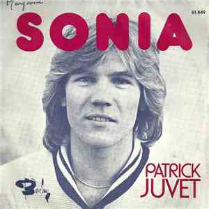 Patrick Juvet - Sonia download free