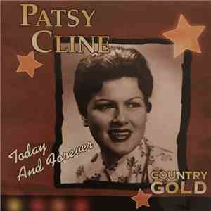 Patsy Cline - Today And Forever download free