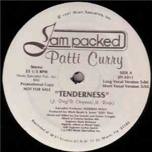 Patti Curry - Tenderness download free