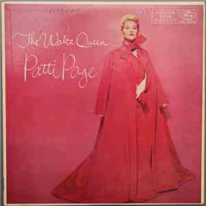 Patti Page - The Waltz Queen download free