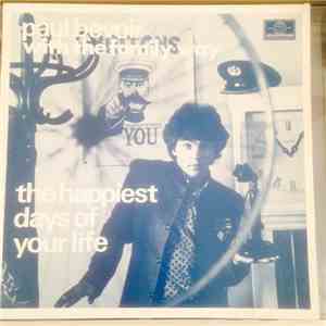 Paul Bevoir - The Happiest Days Of Your Life download free