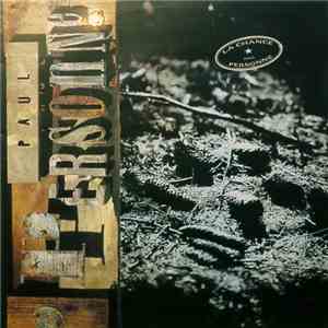 Paul Personne - La Chance download free