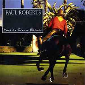 Paul Roberts  - Kettle Drum Blues download mp3 flac