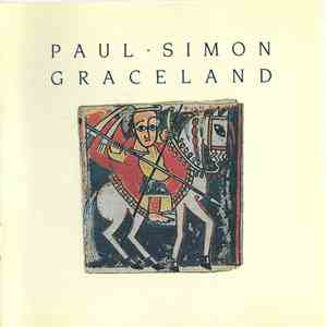 Paul Simon - Graceland download free