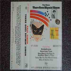 Paul Simon - There Goes Rhymin' Simon download free