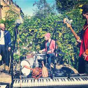 Paul White  - Visits The Seagull Mansion EP download free